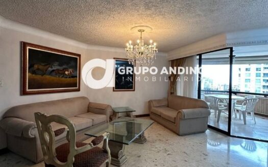 En Venta, Apartamento en Cabecera Del Llano – Bucaramanga