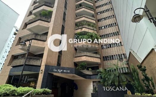 En Venta, Apartamento en Cabecera Del Llano – Bucaramanga
