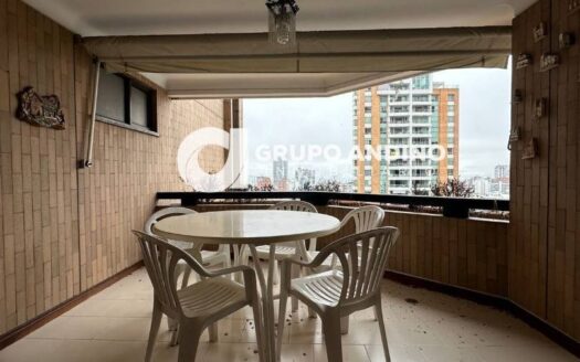 En Venta, Apartamento en Cabecera Del Llano – Bucaramanga