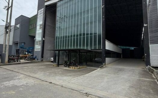 En Arriendo, Bodega en Chimita – Bucaramanga