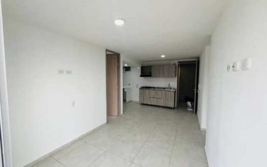 En Arriendo, Apartamento en Porvenir – Bucaramanga