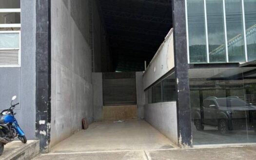 En Arriendo, Bodega en Chimita – Bucaramanga