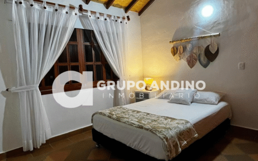 En Venta, Casa Lote en Meseta De Los Santos – Mesa De Los Santos