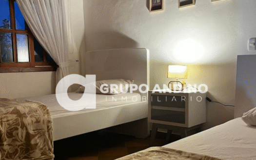 En Venta, Casa Lote en Meseta De Los Santos – Mesa De Los Santos