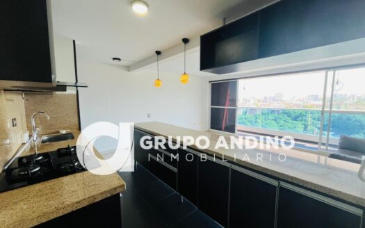 En Arriendo, Apartamento en Costado Sur De La Calle 200 – Floridablanca