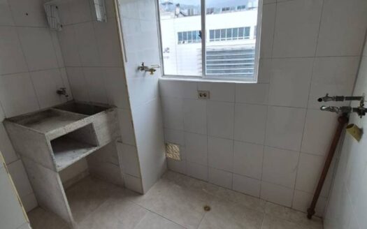 Se Arriendo, Apartamento en Sotomayor – Bucaramanga