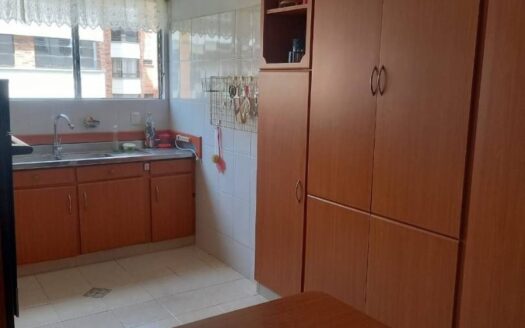 En Venta, Apartamento en San Pio – Bucaramanga