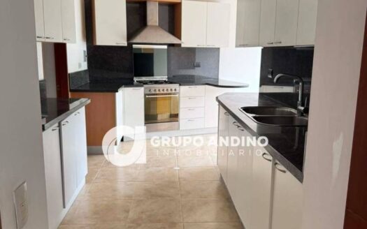 En Arriendo, Apartamento en Cabecera – Bucaramanga