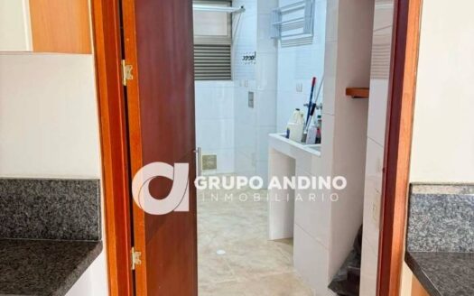 En Arriendo, Apartamento en Cabecera – Bucaramanga