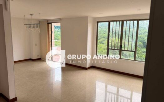 En Arriendo, Apartamento en Cabecera – Bucaramanga
