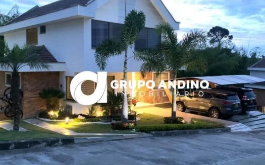 En Arriendo, Casa en La Esperanza Ruitoque – Piedecuesta
