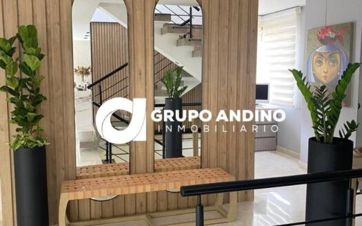 En Arriendo, Casa en La Esperanza Ruitoque – Piedecuesta