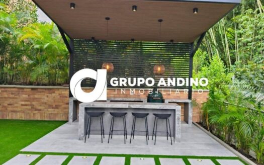 En Arriendo, Casa en La Esperanza Ruitoque – Piedecuesta
