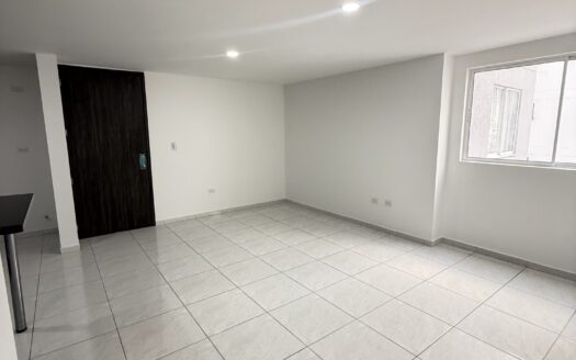 Apartamento en Venta – Edificio Qatar 34 | Bucaramanga