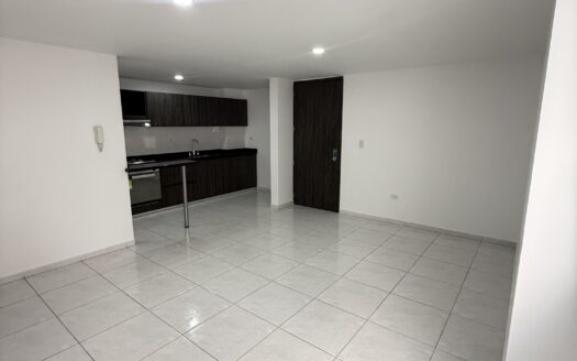 Apartamento en Venta – Edificio Qatar 34 | Bucaramanga