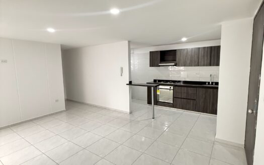 Apartamento en Venta – Edificio Qatar 34 | Bucaramanga