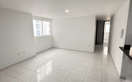 Apartamento en Venta – Edificio Qatar 34 | Bucaramanga