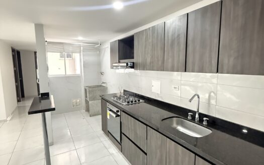 Apartamento en Venta – Edificio Qatar 34 | Bucaramanga