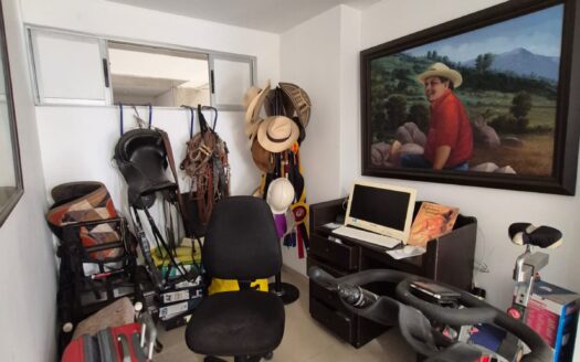 ¡ESPECTACULAR APARTAMENTO EN ARRIENDO! – OASIS DE MARDEL (Real de Minas)