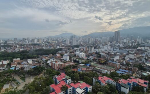 ¡ESPECTACULAR APARTAMENTO EN ARRIENDO! – OASIS DE MARDEL (Real de Minas)