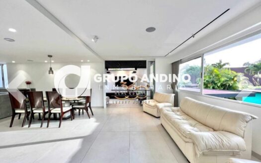 Exclusiva Casa en Venta en Ruitoque- Valle de Rocas