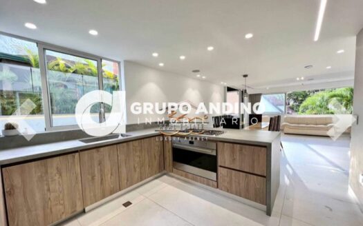 Exclusiva Casa en Venta en Ruitoque- Valle de Rocas