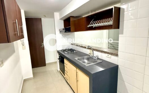🏡 Apartamento en Venta – Conjunto Residencial Tayrona 1