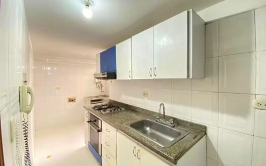 🏡 Apartamento en Venta – Edificio Kosta Azul | Mejoras Públicas, Bucaramanga