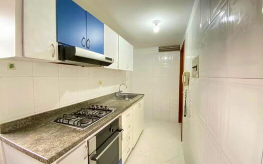 🏡 Apartamento en Venta – Edificio Kosta Azul | Mejoras Públicas, Bucaramanga
