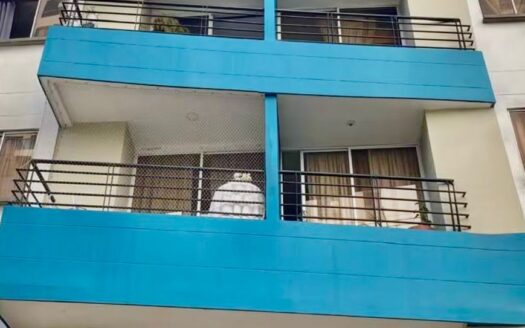 🏡 Apartamento en Venta – Edificio Kosta Azul | Mejoras Públicas, Bucaramanga
