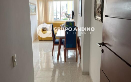 🏡 ¡Tu nuevo espacio te espera en el Edificio Orquídea Real!