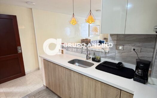 🏡 ¡Vive con comodidad y bienestar en el Conjunto Jordan de Sajonia!