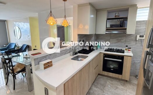 🏡 ¡Vive con comodidad y bienestar en el Conjunto Jordan de Sajonia!