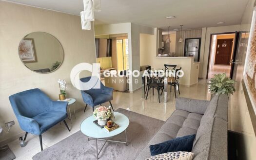 🏡 ¡Vive con comodidad y bienestar en el Conjunto Jordan de Sajonia!