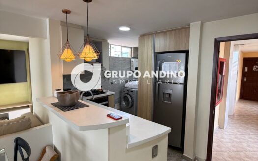 🏡 ¡Vive con comodidad y bienestar en el Conjunto Jordan de Sajonia!