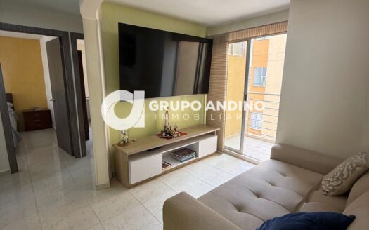 🏡 ¡Vive con comodidad y bienestar en el Conjunto Jordan de Sajonia!