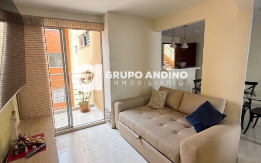 🏡 ¡Vive con comodidad y bienestar en el Conjunto Jordan de Sajonia!