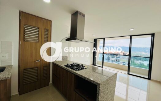En Arriendo, Apartamento en Paralela CaÑaveral – Floridablanca