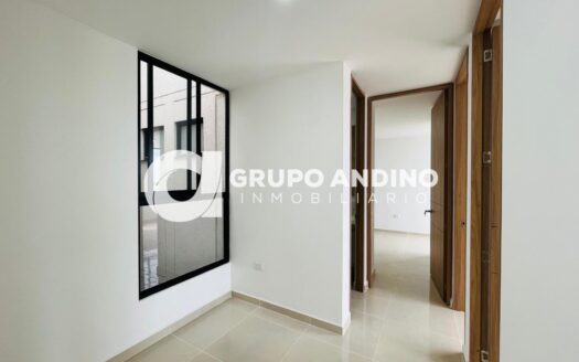 En Arriendo, Apartamento en Paralela CaÑaveral – Floridablanca