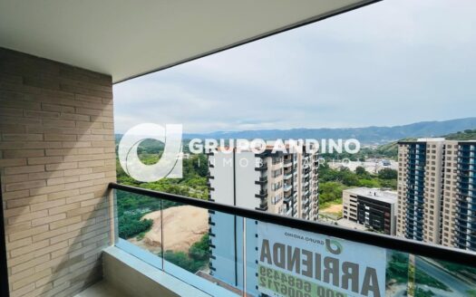 En Arriendo, Apartamento en Paralela CaÑaveral – Floridablanca
