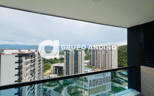 En Arriendo, Apartamento en Paralela CaÑaveral – Floridablanca