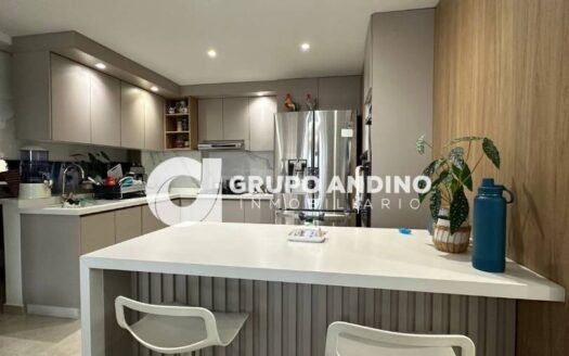 En Venta, Apartamento en Nuevo Sotomayor – Bucaramanga