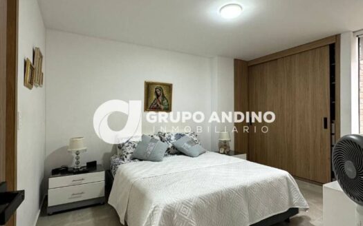 En Venta, Apartamento en Nuevo Sotomayor – Bucaramanga