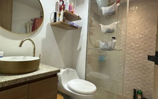 En Venta, Apartamento en Nuevo Sotomayor – Bucaramanga