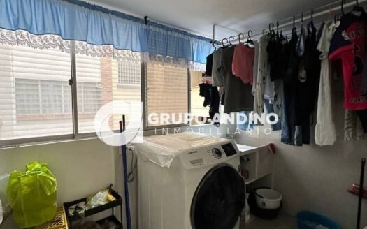 En Venta, Apartamento en Nuevo Sotomayor – Bucaramanga