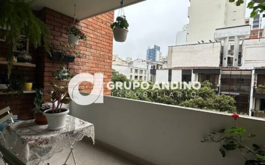 En Venta, Apartamento en Nuevo Sotomayor – Bucaramanga